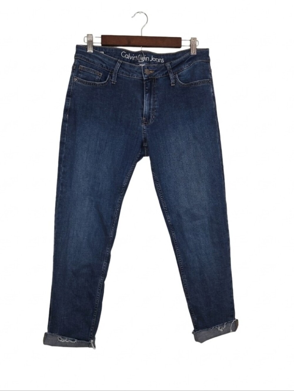 Calvin Klein Jeans "ankle skinny"